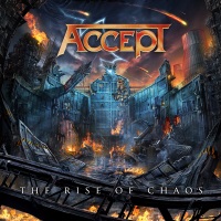 [Accept  Album Cover]
