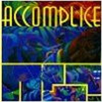 [Accomplice  Album Cover]