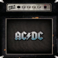 [AC/DC  Album Cover]