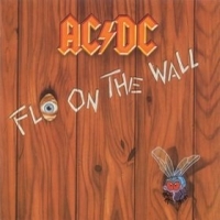 [AC/DC  Album Cover]