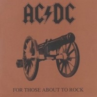 [AC/DC  Album Cover]