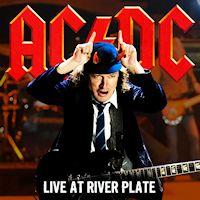 [AC/DC  Album Cover]