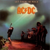 [AC/DC  Album Cover]