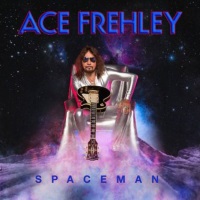 [Ace Frehley  Album Cover]