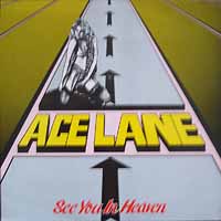 [Ace Lane  Album Cover]