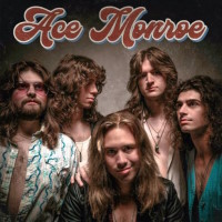 [Ace Monroe  Album Cover]