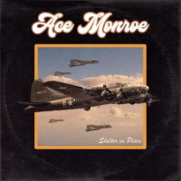 [Ace Monroe  Album Cover]