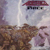 [Aces Wild  Album Cover]