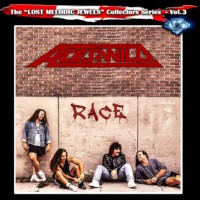 Aces Wild Race Album Cover