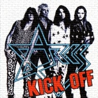 [Aces  Album Cover]