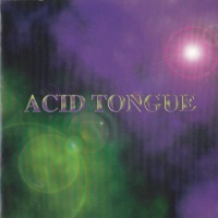 [Acid Tongue  Album Cover]