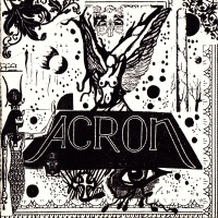 [Acron  Album Cover]