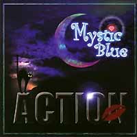 [Action  Album Cover]