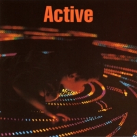 [Active  Album Cover]