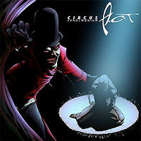 [A.C.T  Album Cover]