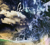 A.C.T Eternal Winter Album Cover