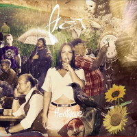 [A.C.T  Album Cover]