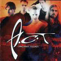[A.C.T  Album Cover]