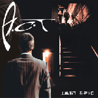 [A.C.T  Album Cover]