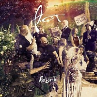 [A.C.T  Album Cover]