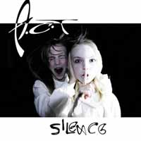 [A.C.T  Album Cover]