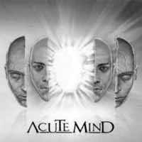[Acute Mind  Album Cover]