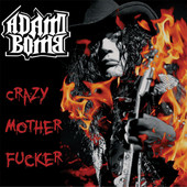 [Adam Bomb  Album Cover]