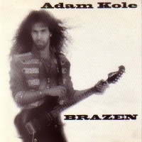 [Adam Kole  Album Cover]