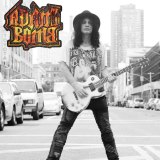[Adam Bomb  Album Cover]