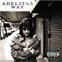 [Adelitas Way  Album Cover]
