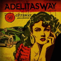 [Adelitas Way  Album Cover]