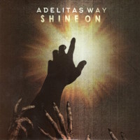[Adelitas Way  Album Cover]