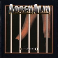 [Adrenalin  Album Cover]