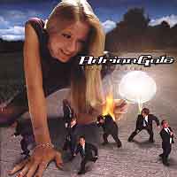 [AdrianGale  Album Cover]