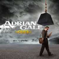 [AdrianGale  Album Cover]