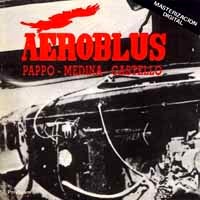 [Aeroblus  Album Cover]