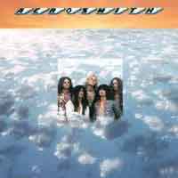 [Aerosmith  Album Cover]