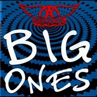 [Aerosmith  Album Cover]