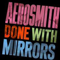 [Aerosmith  Album Cover]