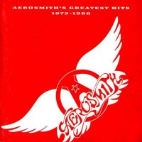 [Aerosmith  Album Cover]