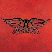 [Aerosmith  Album Cover]