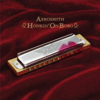 [Aerosmith  Album Cover]