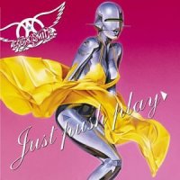 [Aerosmith  Album Cover]