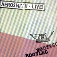 [Aerosmith  Album Cover]