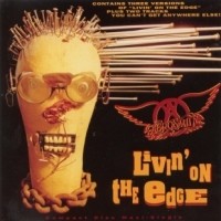 [Aerosmith  Album Cover]