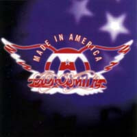 [Aerosmith  Album Cover]