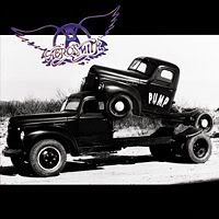 [Aerosmith  Album Cover]
