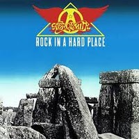 [Aerosmith  Album Cover]