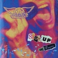 [Aerosmith  Album Cover]