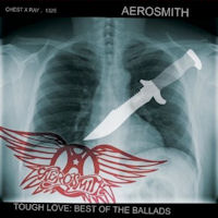 [Aerosmith  Album Cover]